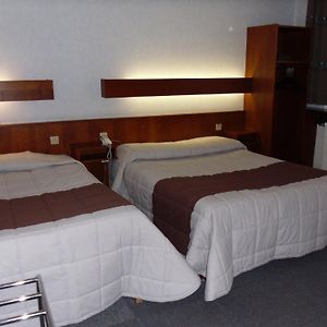 Chambre Triple