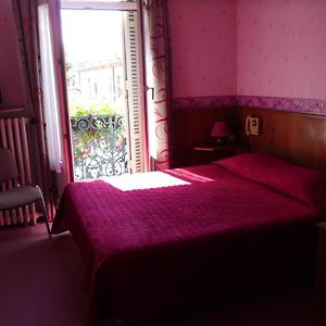 Chambre Simple Confort
